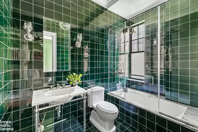 310 W 86th Street #8A, New York, NY 10024 - Photo 8