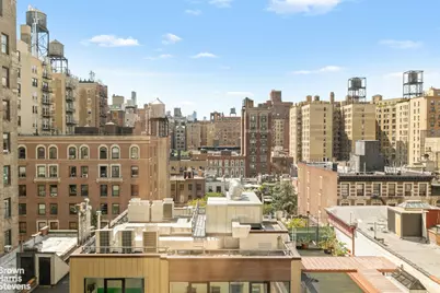 310 W 86th Street #8A, New York, NY 10024 - Photo 20