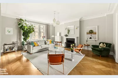 310 W 86th Street #8A, New York, NY 10024 - Photo 2