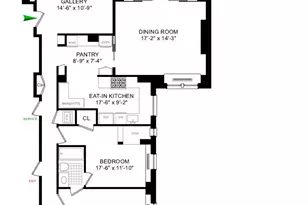 310 W 86th St, New York, NY 10024 - Photo 22