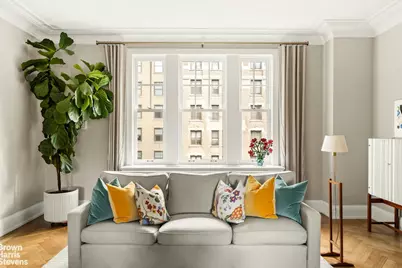 310 W 86th Street #8A, New York, NY 10024 - Photo 4