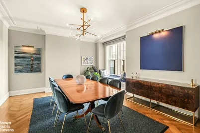 310 W 86th Street #8A, New York, NY 10024 - Photo 6