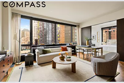 40 Broad Street #PH3H, New York City, NY 10004 - Photo 2