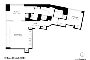 40 Broad St, New York City, NY 10004 - Photo 16
