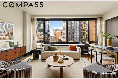 40 Broad Street #PH3H, New York City, NY 10004 - Photo 1