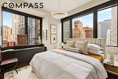 40 Broad Street #PH3H, New York City, NY 10004 - Photo 4