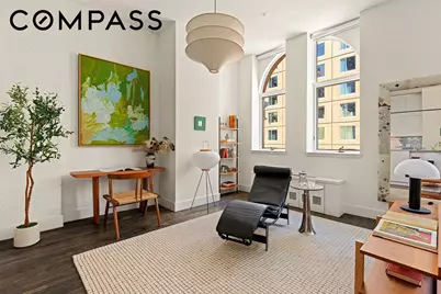 125 E 12th Street #4G, New York, NY 10003 - Photo 2