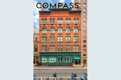 125 E 12th Street #4G, New York, NY 10003 - Photo 8