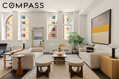 125 E 12th Street #4G, New York City, NY 10003 - Photo 1