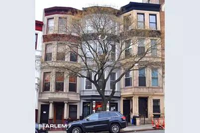 474 W 145th Street #TH, New York, NY 10031 - Photo 1