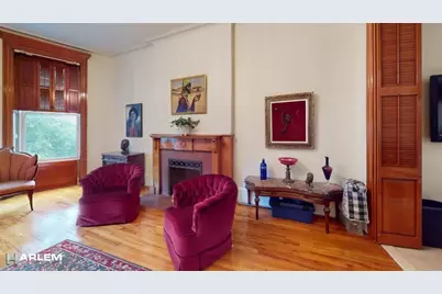 474 W 145th Street #TH, New York City, NY 10031 - Photo 12