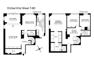 15 E 91st St, New York City, NY 10128 - Photo 16