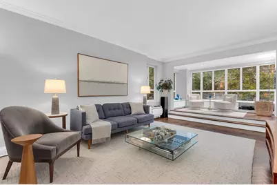15 E 91st Street #7/8D, New York City, NY 10128 - Photo 1