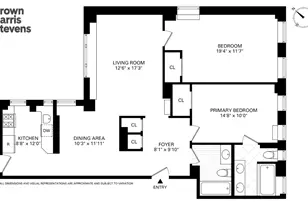500 West End Ave, New York, NY 10024 - Photo 10
