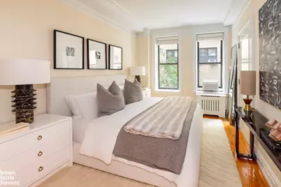 500 W End Avenue #2E, New York, NY 10024 - Photo 6