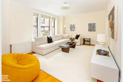 500 W End Avenue #2E, New York, NY 10024 - Photo 2