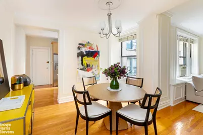 500 W End Avenue #2E, New York, NY 10024 - Photo 4