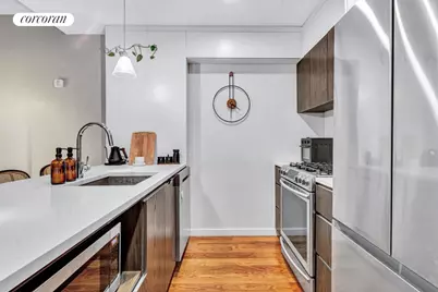 2100 Bedford Avenue #1C, New York City, NY 11226 - Photo 4