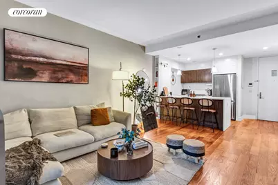 2100 Bedford Avenue #1C, Brooklyn, NY 11226 - Photo 2