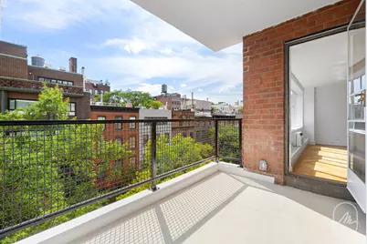15 W 12th Street #6E, New York, NY 10011 - Photo 8