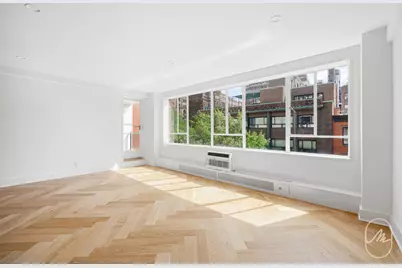 15 W 12th Street #6E, New York, NY 10011 - Photo 6
