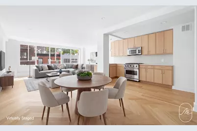 15 W 12th Street #6E, New York, NY 10011 - Photo 1