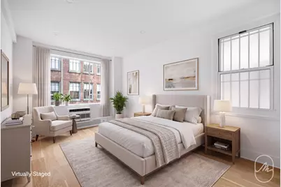 15 W 12th Street #6E, New York, NY 10011 - Photo 14