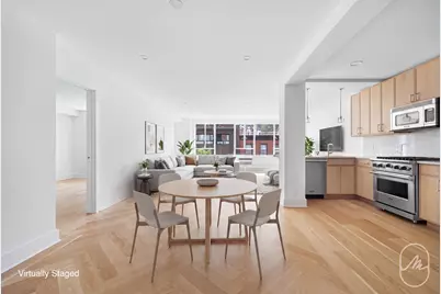 15 W 12th Street #6E, New York, NY 10011 - Photo 2