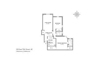 330 E 70th St, New York City, NY 10021 - Photo 14
