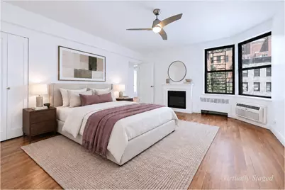 330 E 70th Street #4E, New York, NY 10021 - Photo 4