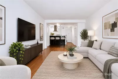 330 E 70th Street #4E, New York, NY 10021 - Photo 8