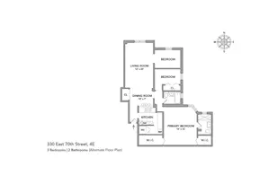 330 E 70th St, New York City, NY 10021 - Photo 12