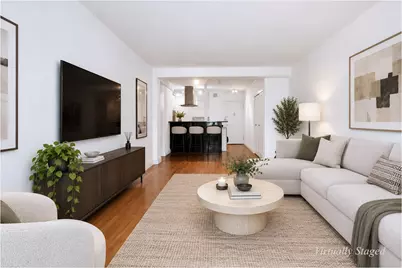 330 E 70th Street #4E, New York, NY 10021 - Photo 2