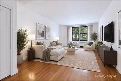 330 E 70th Street #4E, New York, NY 10021 - Photo 1