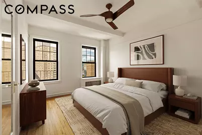 141 E 3rd Street #11C, New York City, NY 10009 - Photo 6