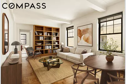141 E 3rd Street #11C, New York City, NY 10009 - Photo 1