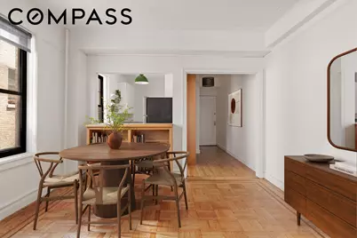 141 E 3rd Street #11C, New York City, NY 10009 - Photo 4
