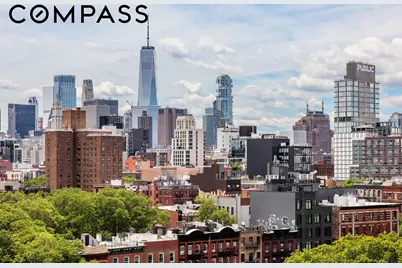 141 E 3rd Street #11C, New York City, NY 10009 - Photo 8