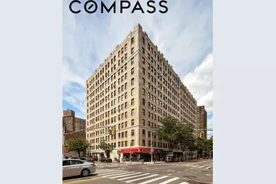 141 E 3rd Street #11C, New York City, NY 10009 - Photo 10