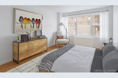 77 W 55th Street #7F, New York, NY 10019 - Photo 2