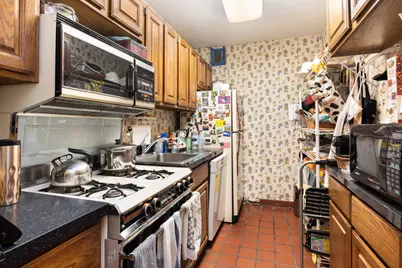 77 W 55th Street #7F, New York, NY 10019 - Photo 10