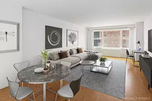 77 W 55th St, New York, NY 10019 - Photo 1