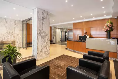 77 W 55th Street #7F, New York, NY 10019 - Photo 6