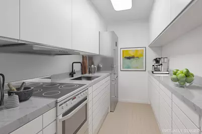 77 W 55th Street #7F, New York, NY 10019 - Photo 4