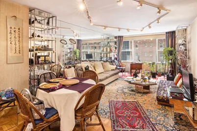 77 W 55th Street #7F, New York, NY 10019 - Photo 8