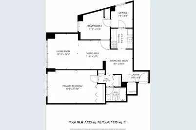 1170 Ocean Parkway #8J, Brooklyn, NY 11230 - Photo 10