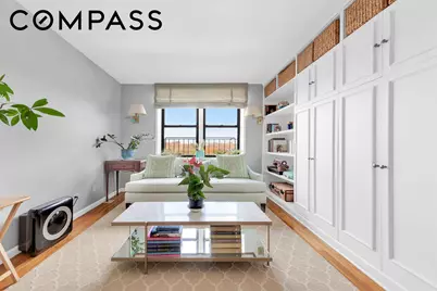414 Elmwood Avenue #6H, Brooklyn, NY 11230 - Photo 1