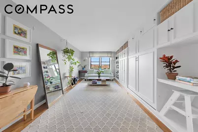 414 Elmwood Avenue #6H, Brooklyn, NY 11230 - Photo 2