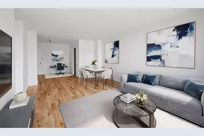 360 W 22nd Street #8D, New York City, NY 10011 - Photo 4