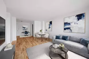 360 W 22nd St, New York City, NY 10011 - Photo 4